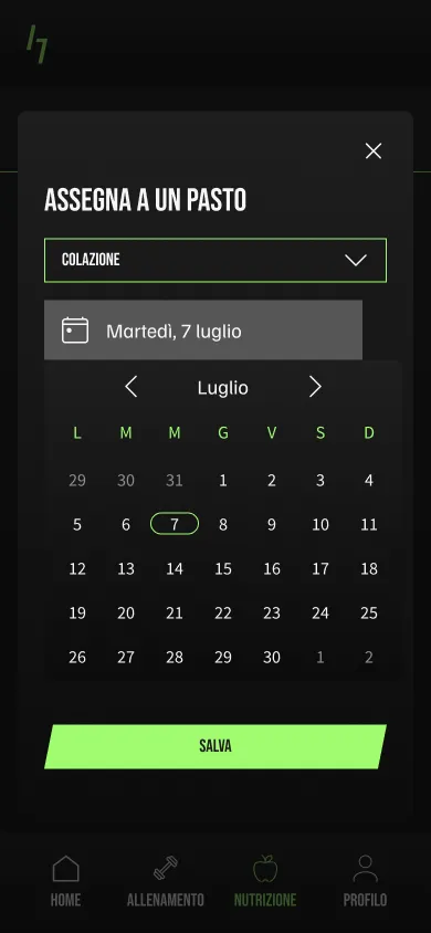 program